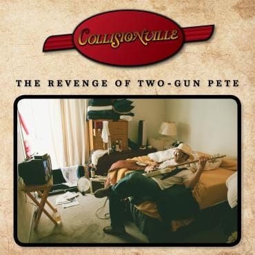 Collisionville: A Bay Area Band with Alabama Roots Confronts the Ghost of Hank Williams