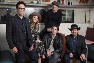 Shotgun Wedding: Not Your Average Band