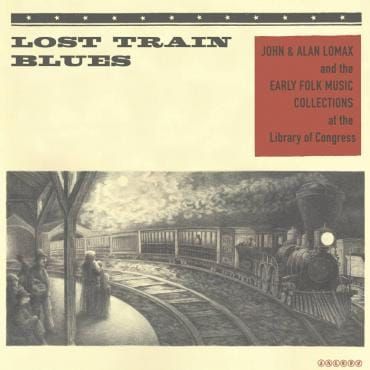 New Field Recordings by John and Alan Lomax