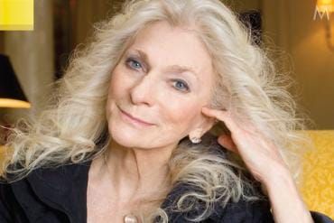 Judy Collins on Dylan, Cohen, and Adele