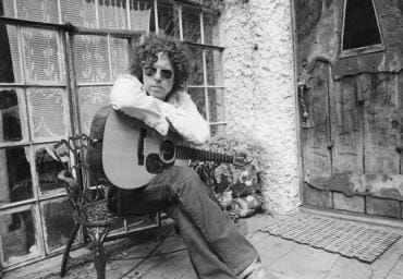 Gary Louris on "Paging Mr. Proust" and His Favorite Shows