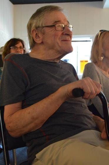 “My Thanks, My Tears” – In Honor and Memory of Bill Schaefgen