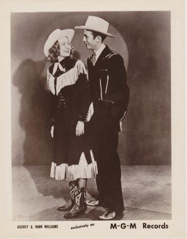 Hi-Fi Infidelity: “Your Cheatin’ Heart”