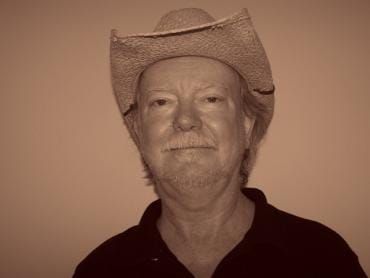 Feast at the Cosmic Cowboy Cafe with Eddie White