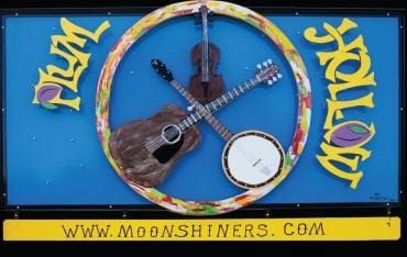 The Plum Hollow Farm Experience