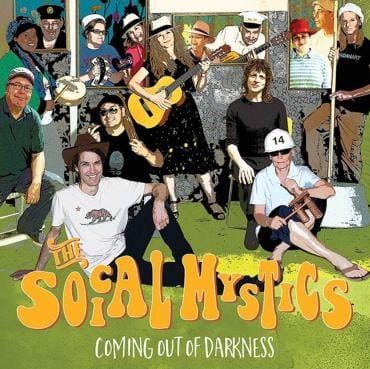 Mental Health Comes Into the Light With Music From This Folk Collection