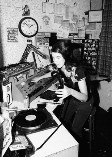 Forty Years of Country Music and "Related Forms"