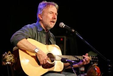 Herb Pedersen on  Linda Ronstadt, Jerry Garcia, and More