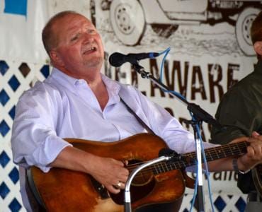 Danny Paisley: Who Says the Soul is Gone?