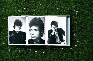 Bob Dylan, Nobel Laureate