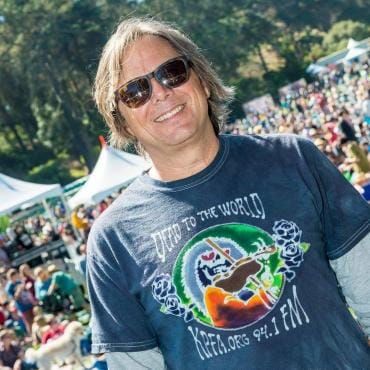 Keeping the Dead Alive with Tim Lynch