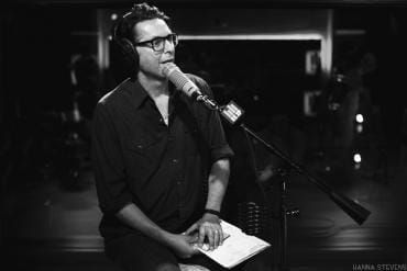 Good Taste From the Roadhouse With Greg Vandy