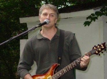 Bill Rosen, A Friend of Mine