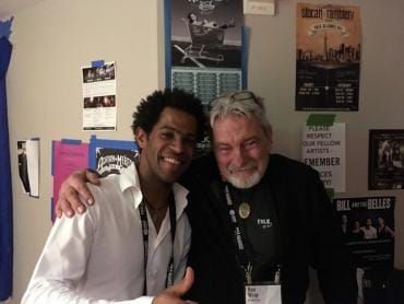 Gs in the Lobby, Music Advances on Kansas City, while Tunes Take Over the World, 2 parts