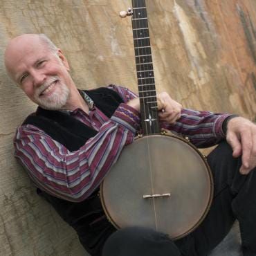 John McCutcheon Releases A Folk Masterpiece