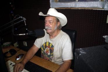 Long John's "Tubby Tunes"