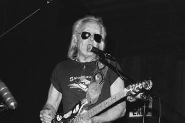 Gary Duncan--- Still Delivering the Message