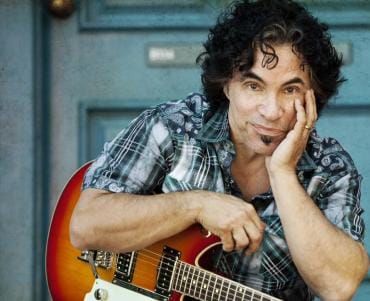 John Oates' Change of Seasons