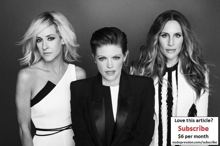 There's Your Trouble