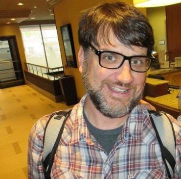 Meet Thirty Tigers' Radio Guy, Lindsay Reid