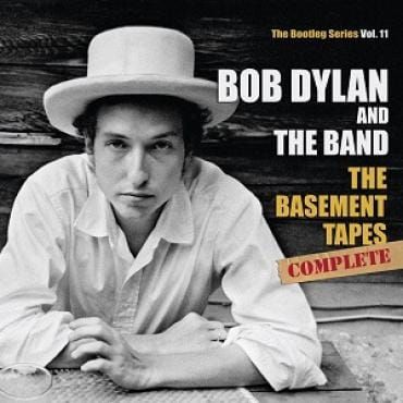 Bob and the Band at the Brickyards: Bringing It All Back Home
