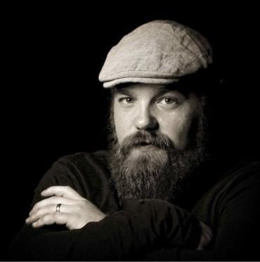 Marc Broussard on the Inspirations Behind Music That's 'Greasier Than Most'