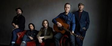 Jason Isbell Digs Deep for Soulful Set at Historic Venue