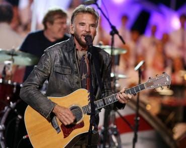 Kenny Loggins: The Circle Never Ends