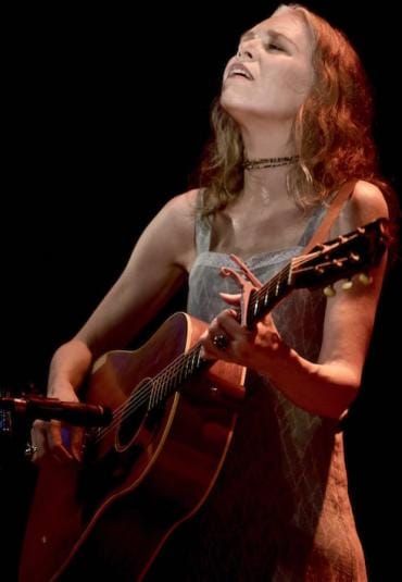 The Endearing Qualities of Gillian Welch and David Rawlings