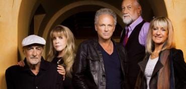 Yesterday's Gone: Fleetwood Mac At 50