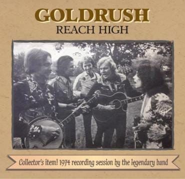 Goldrush Releases Re-Mastered 1974 Recording