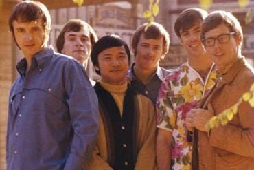 Brighter than Sunshine: Jim Yester on The Association's Past and Future