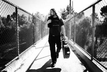 The White Buffalo Shines Light on all the Shades of Life's Beauty