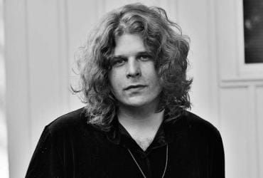 Stephen Bruton, Nick Lowe, Jack White Help Power JD Simo