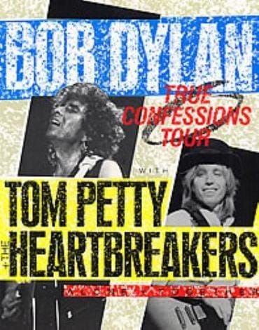 How Bob Dylan and Tom Petty challenged and inspired each other