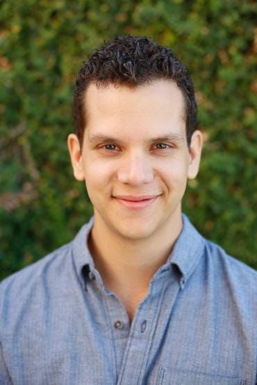 Manager Jeff DeLia Combines Business with a Passion for Music