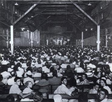 Changing Tradition: A History of Grand Ole Opry General Managers