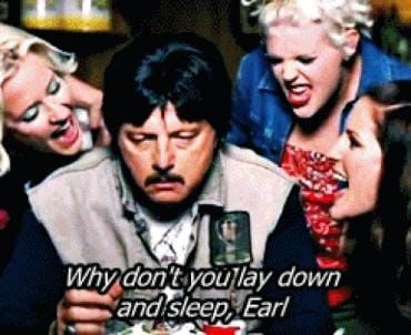 Murdering the Murder Ballad: Misogyny in Country Music