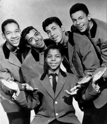 Americana Lost and Found: Doo-Wop Music