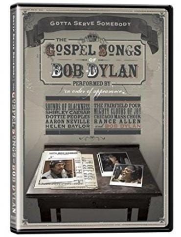 Dylan Gospel Revisited