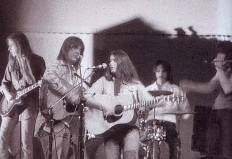 My Closing Ceremonies