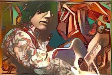 What Is Cosmic American Music? (And a List of Examples)