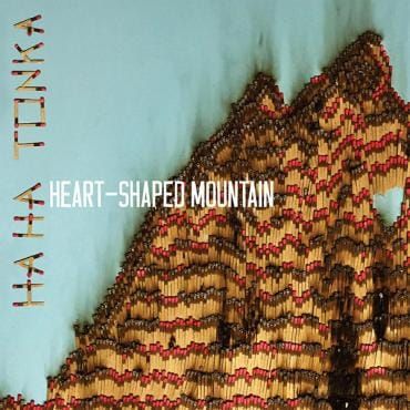 Ha Ha Tonka Get Philosophical on Rich Rocker Heart-Shaped Mountain from Bloodshot Records