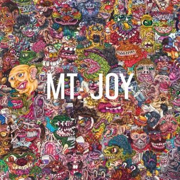 Mt. Joy Makes Party Music, But Is It a Party You'd Enjoy?