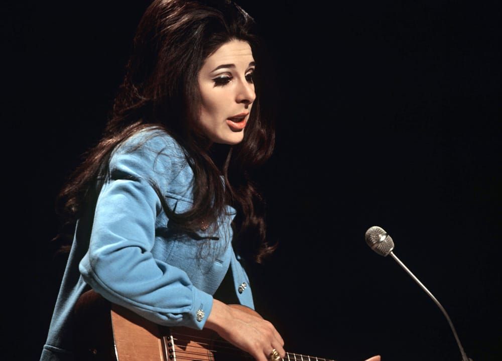 Back to Chickasaw Land: Bobbie Gentry left Mississippi, but it never left her