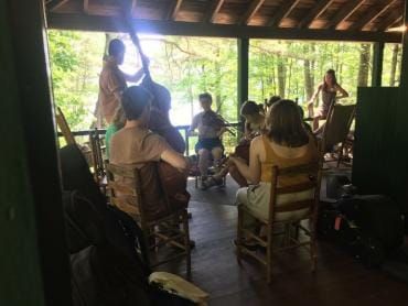 Old Tunes, Troublesome Titles