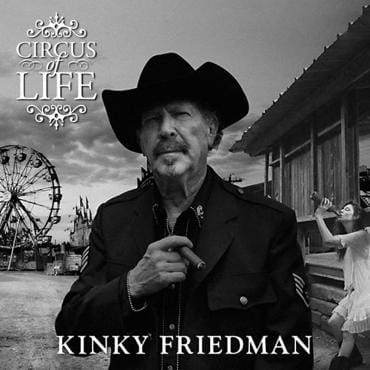 An American Original Releases An Exceptional Collection of Life Songs - First In 4 Decades
