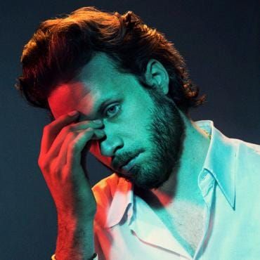 The Great Reckoning of Father John Misty