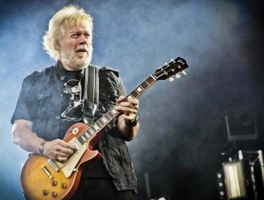 Randy Bachman on His Heroes and Favorite Albums