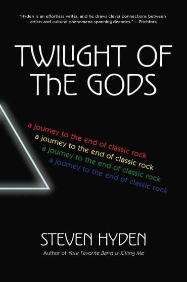 Is Classic Rock Dead?